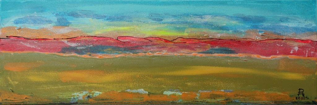 Pusilli 16, Green Valley